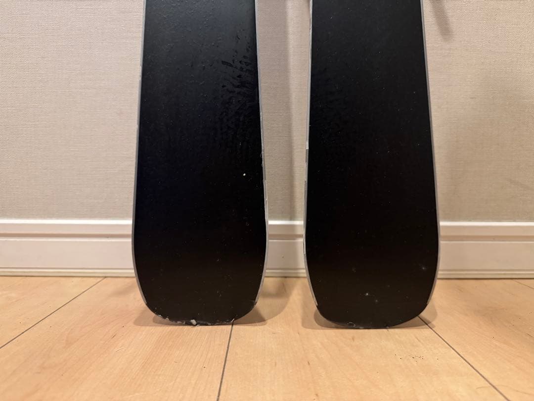 Elan Elysian スキー 153cm バインディング付き