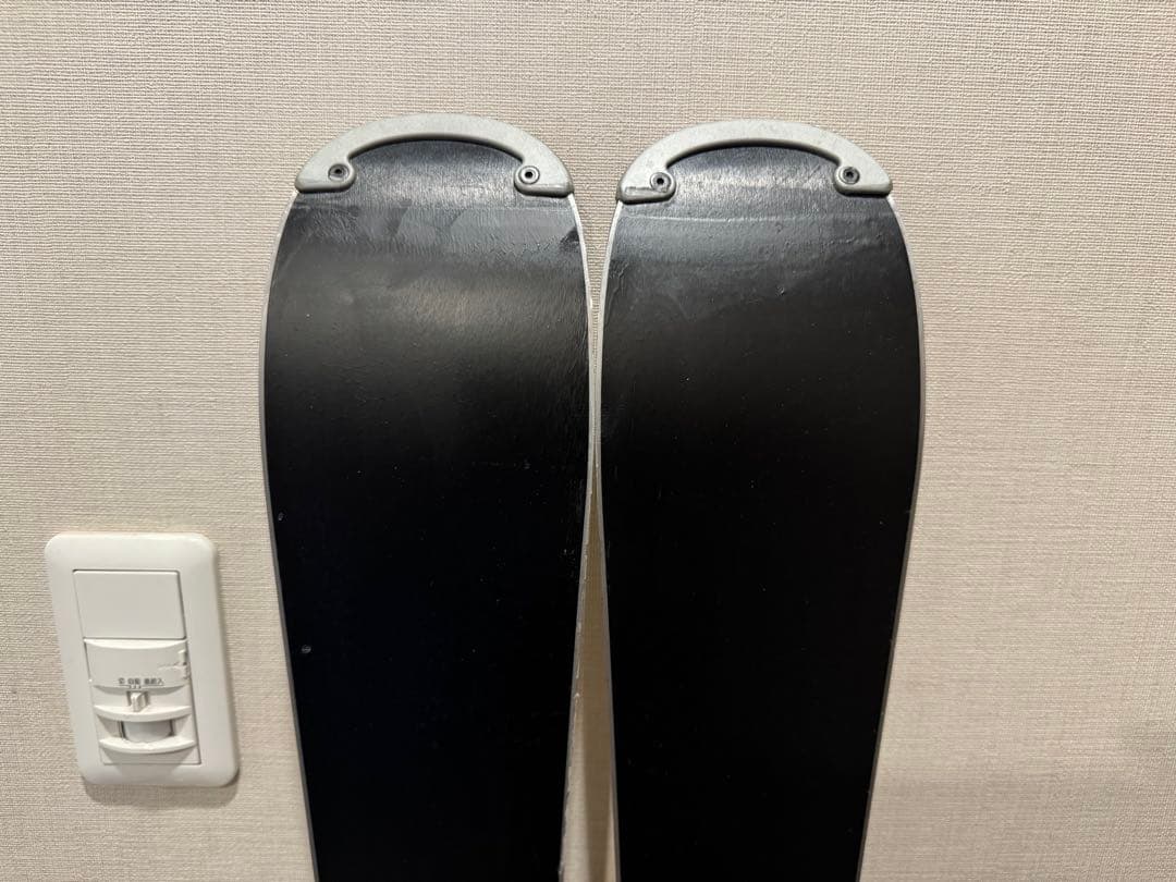 Elan Elysian スキー 153cm バインディング付き