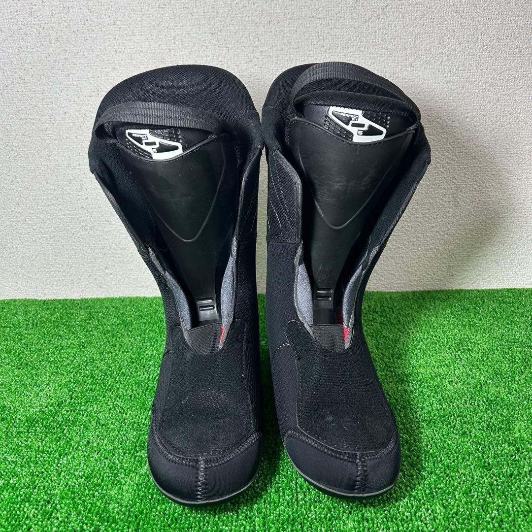 【美品】HEAD スキーブーツ 25〜25.5 LYT100