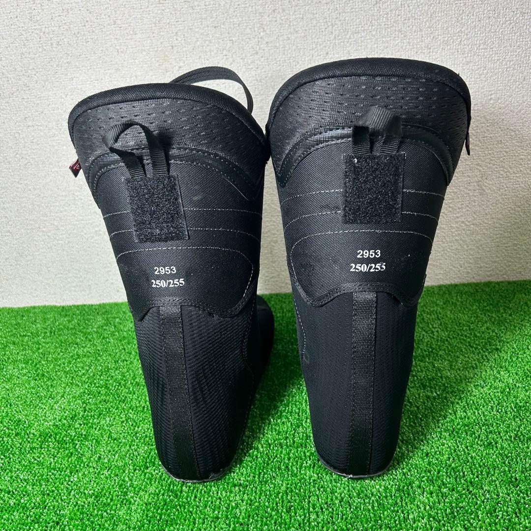 【美品】HEAD スキーブーツ 25〜25.5 LYT100