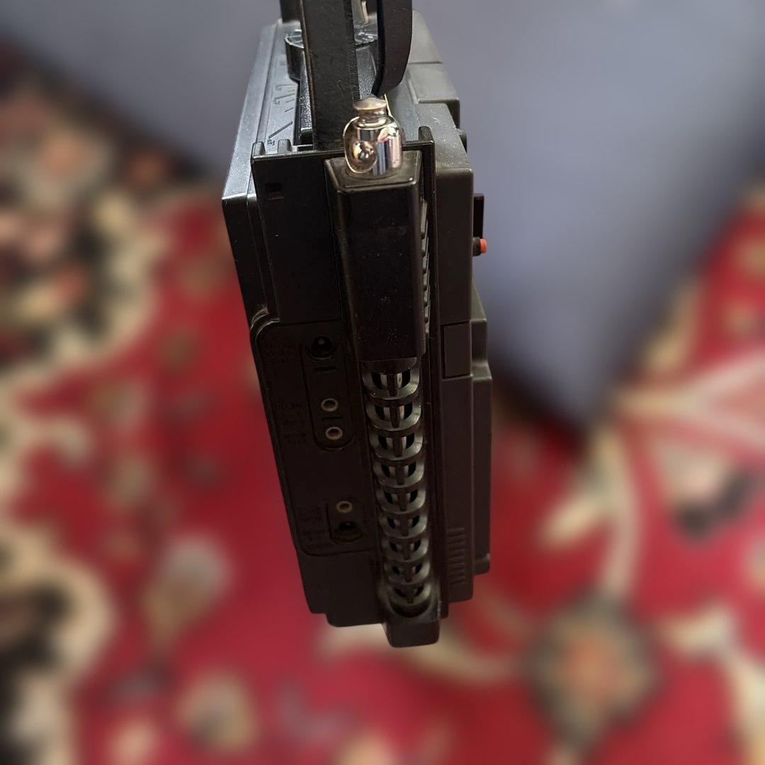 フェン　National Panasonic Cougar