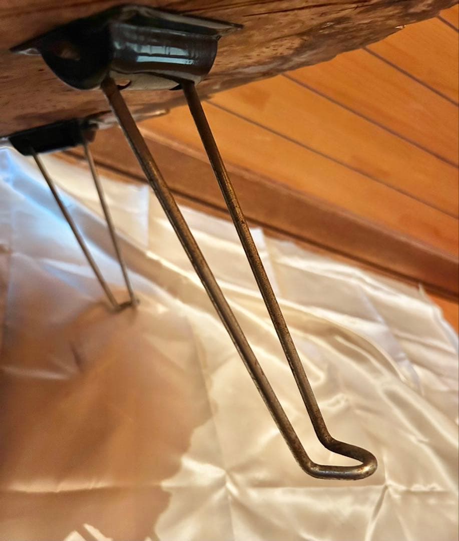 天然木 瘤杢 一枚板 花台／盆栽台／オブジェ台 約10kg ケヤキ系 根瘤材