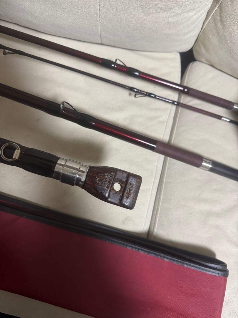 シマノ翔はだたきイシダイ値下げしました