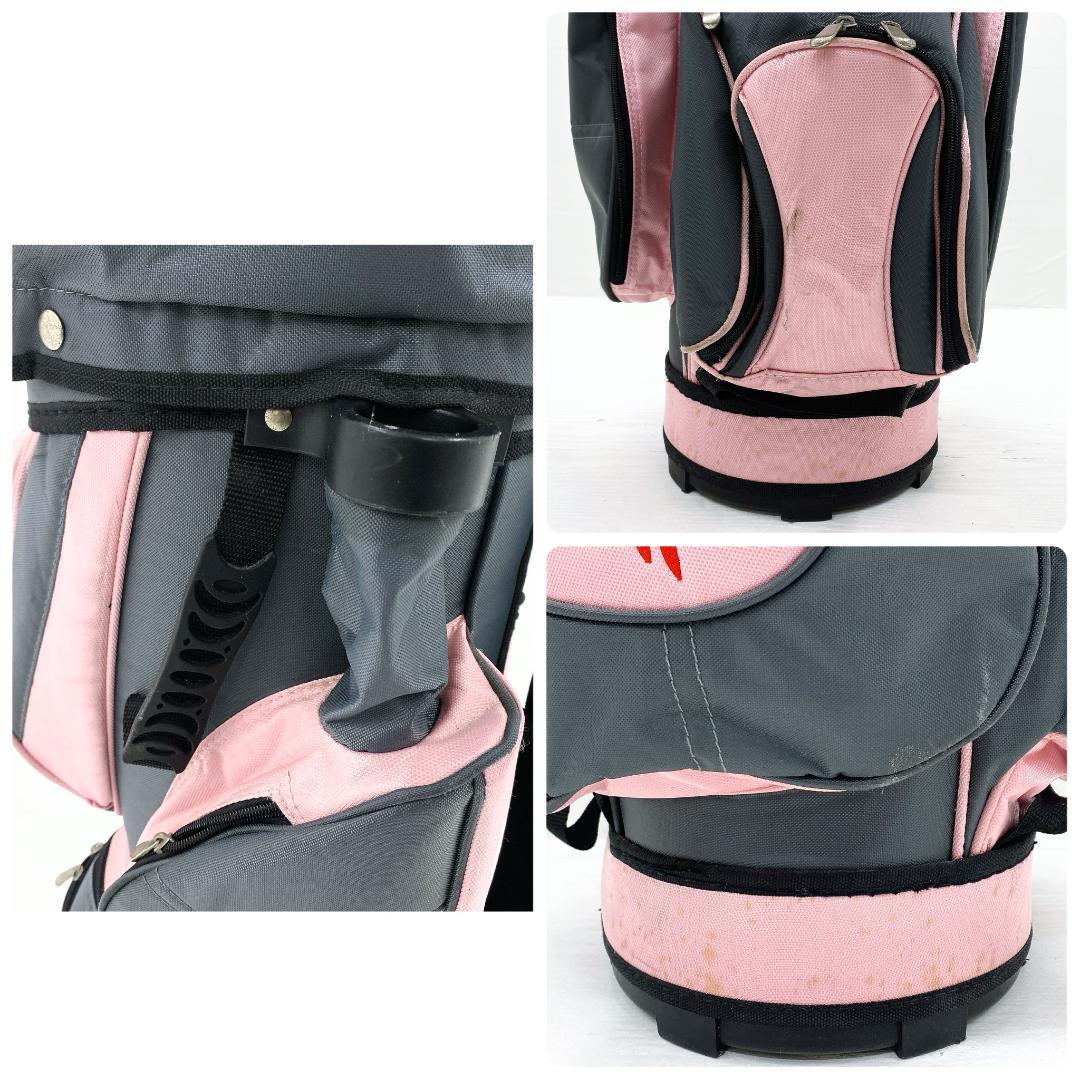 【初心者様推奨‼】 Founders Club レディース ゴルフクラブ セット