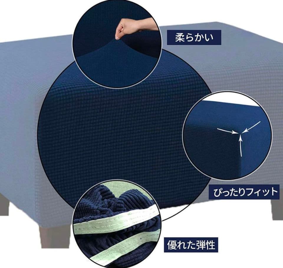 【中古】IKEA vallentuna（ソファーベッド）