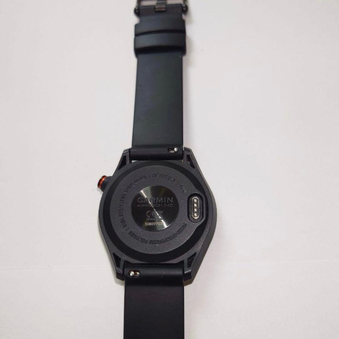ガーミン　アプローチS40 美品