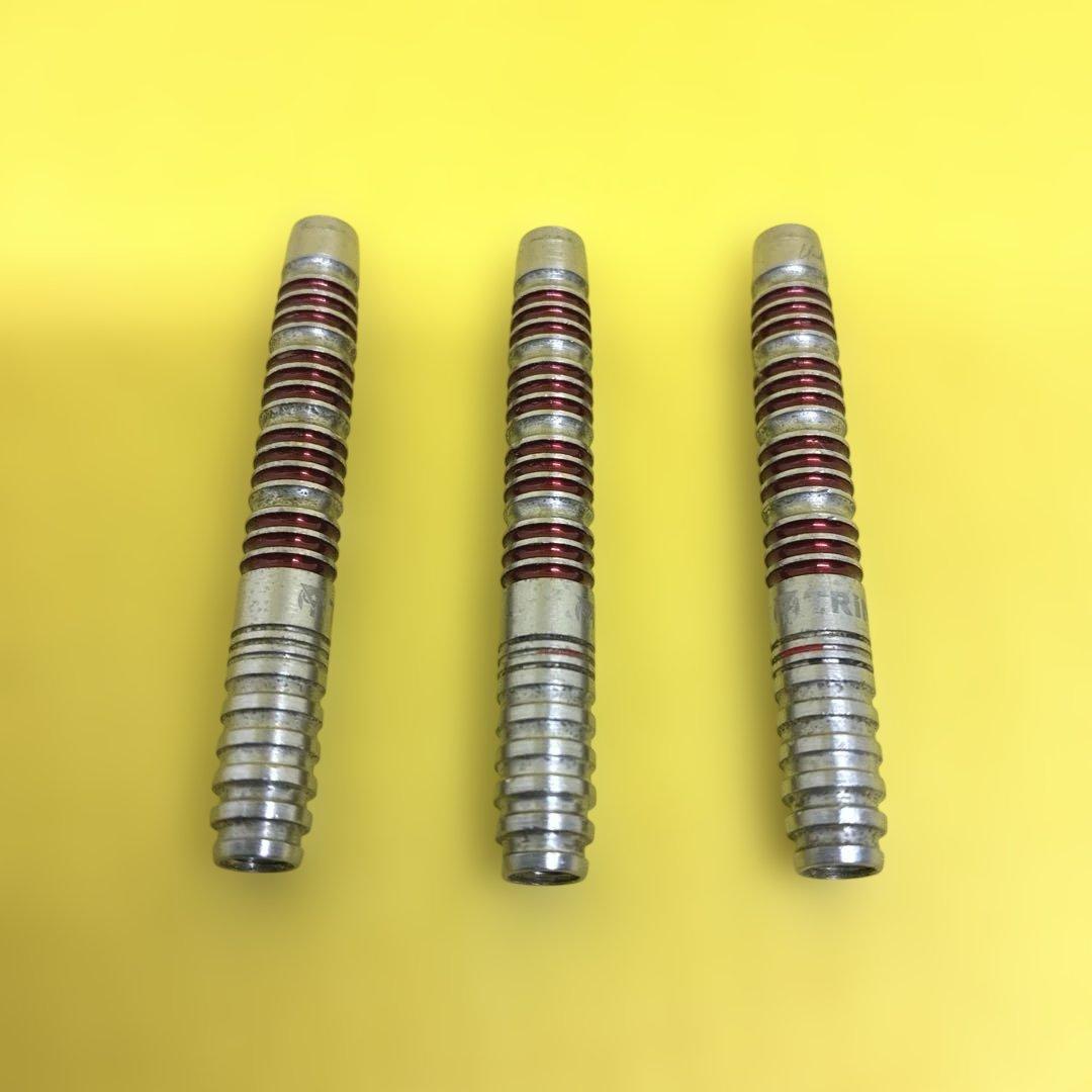 TRiNiDAD GOMEZ14 20g トリニダード ゴメス ダーツ バレル