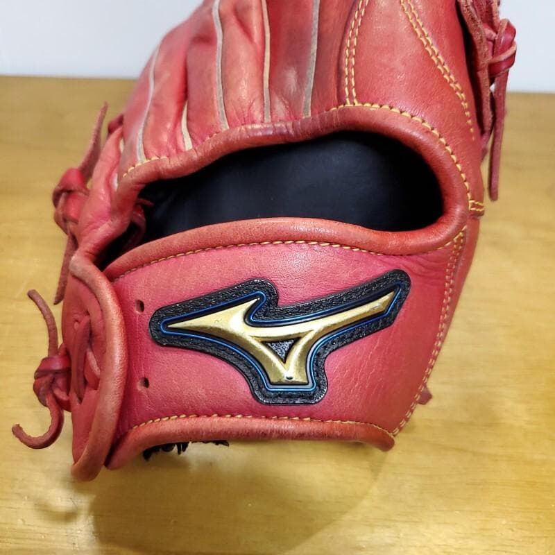 ミズノ MIZUNO セレクト9 レギュラーランクモデル 軟式グローブ