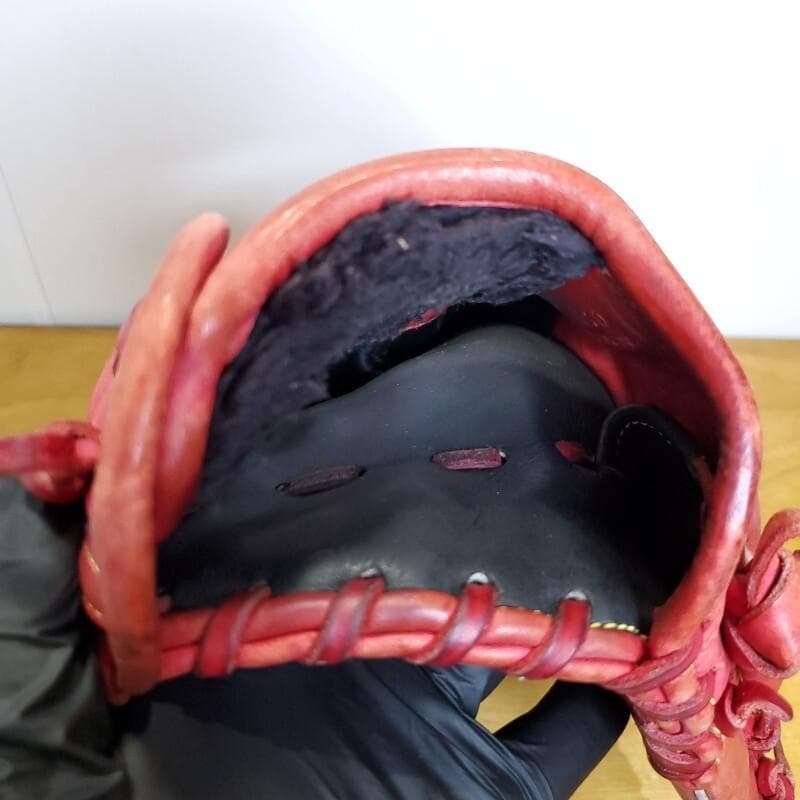 ミズノ MIZUNO セレクト9 レギュラーランクモデル 軟式グローブ