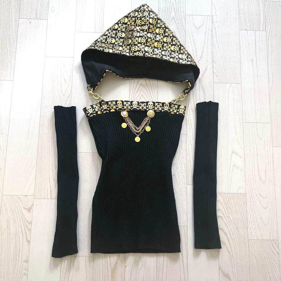 ギャル平成Y2K dia egg GYDA リップサービスデュラスガルラ