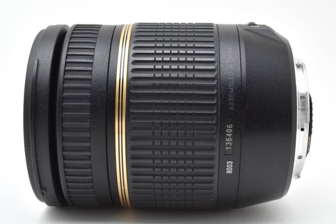 ★極美品★18-270 F3.5-6.3 Di II VC B003 CANON