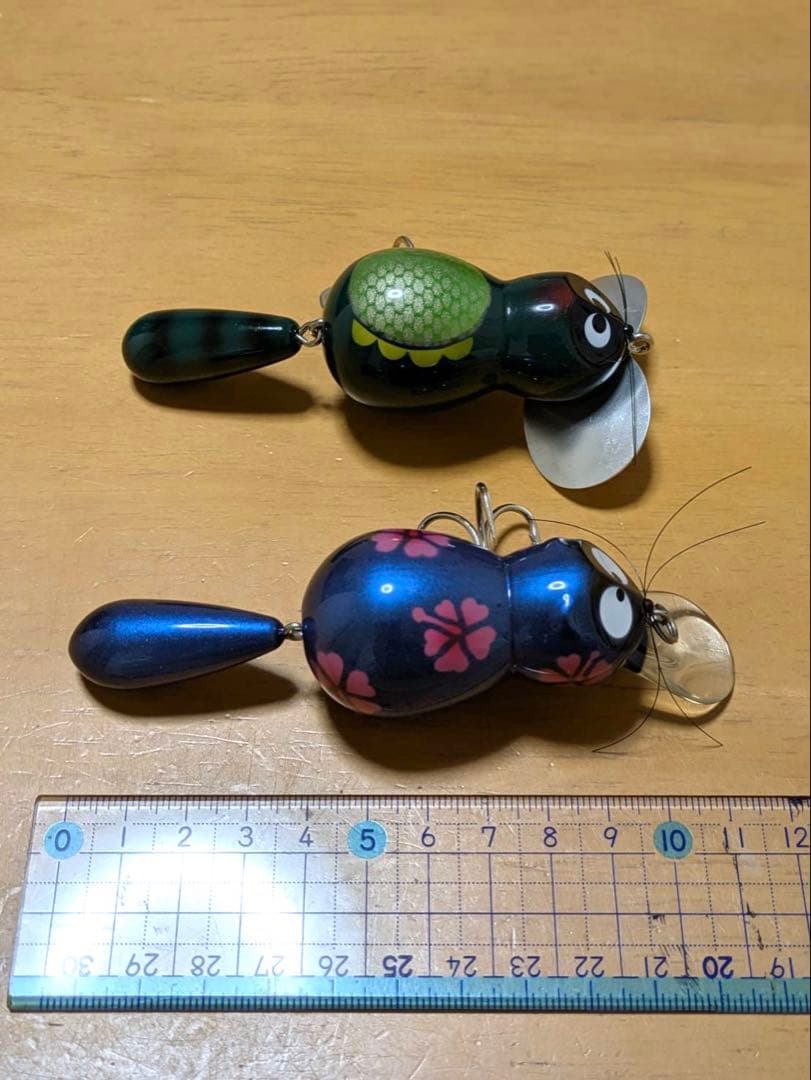 「ZEAL」 商品名「デカアライくん ジタバタデカアライくん」セット 2個