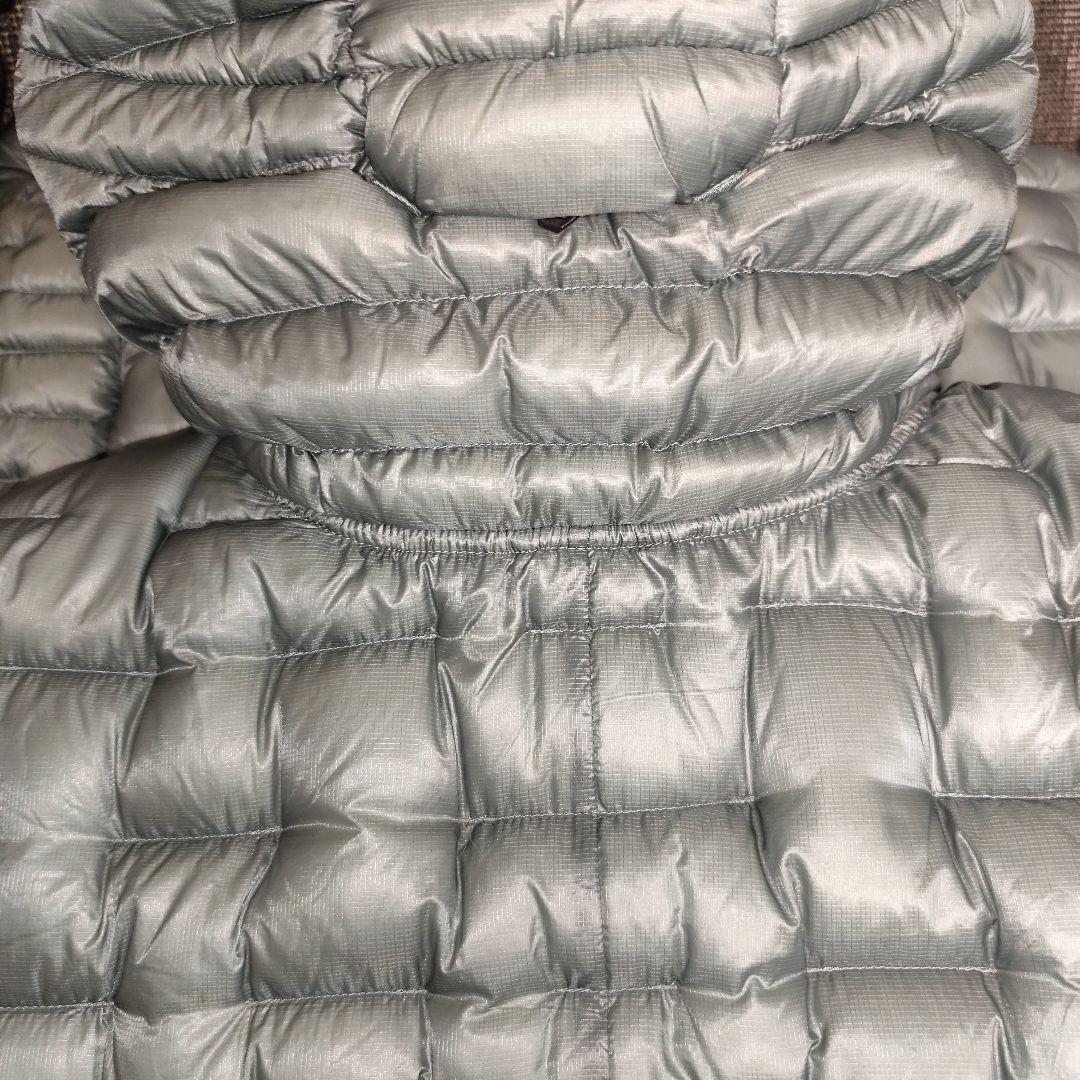 【美品】adidas TERREX down jacket Oサイズ