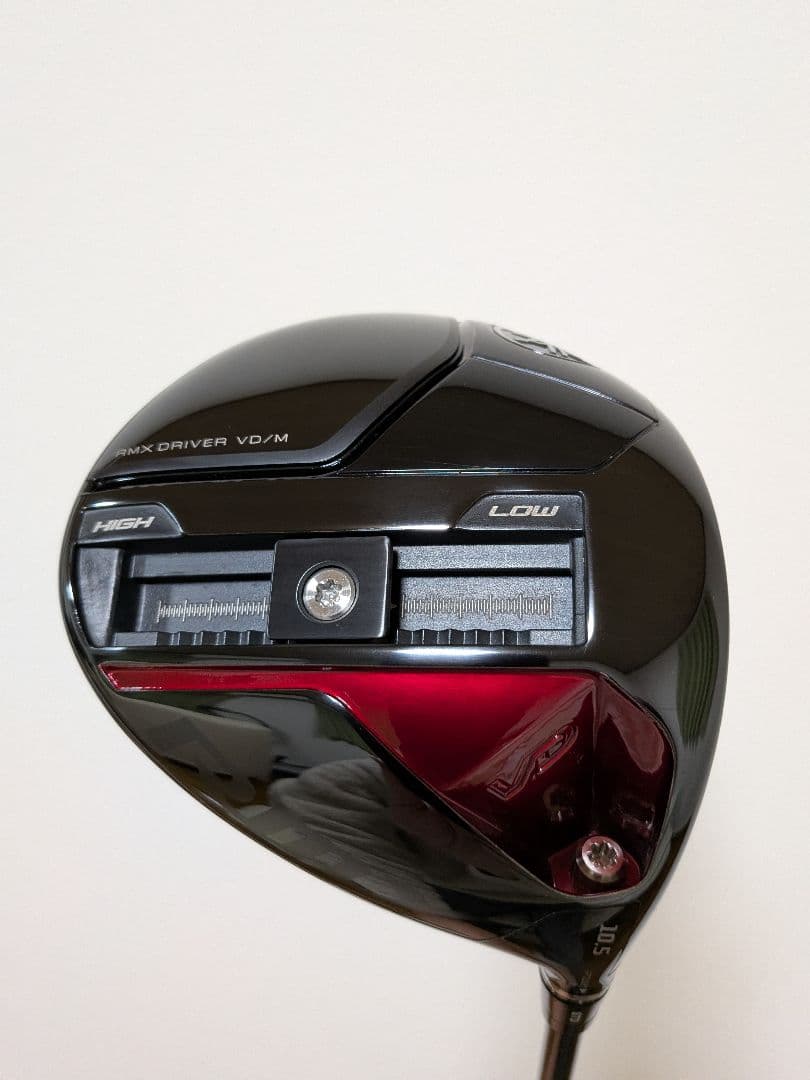 YAMAHA RMX VD/M ドライバー Steady Version