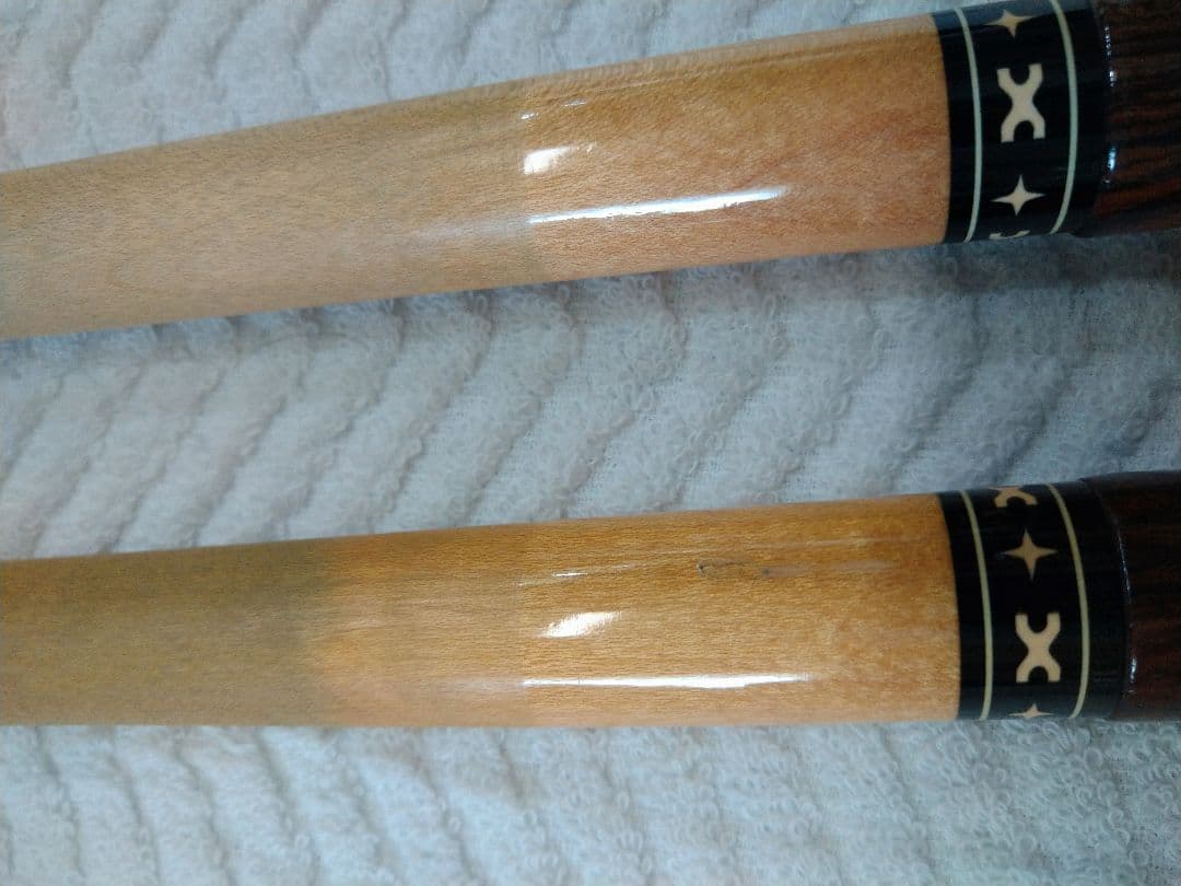 レア　ADAM MUSASHI 三浦陽子プロモデル　1B2S　桐箱付き