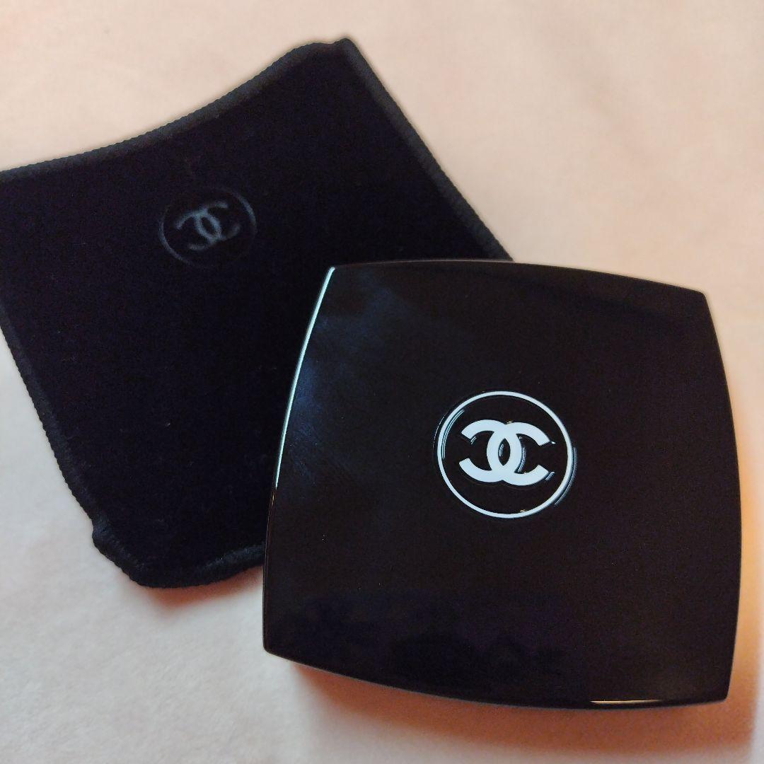 CHANEL レキャトルオンブル 387ユートピア