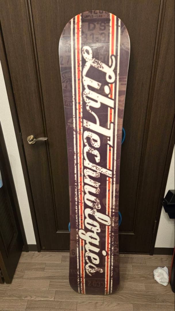 14-15モデル Lib Tech 154cm スノーボード