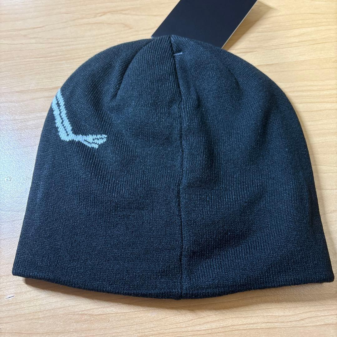 新品未使用　正規品　アークテリクス　ビーニー