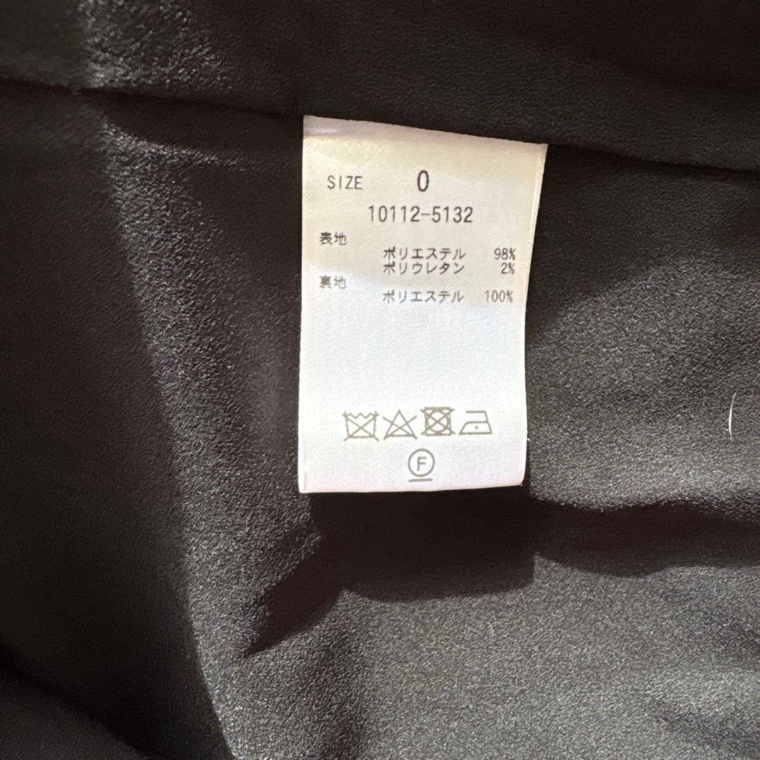 サロペット・オーバーオール・オールインワン CLANE SQUARE SLEEVE ALL IN ONE