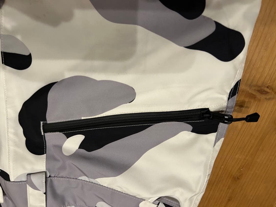 Burton Reserve GORE‑TEX Bib 美品　L AK