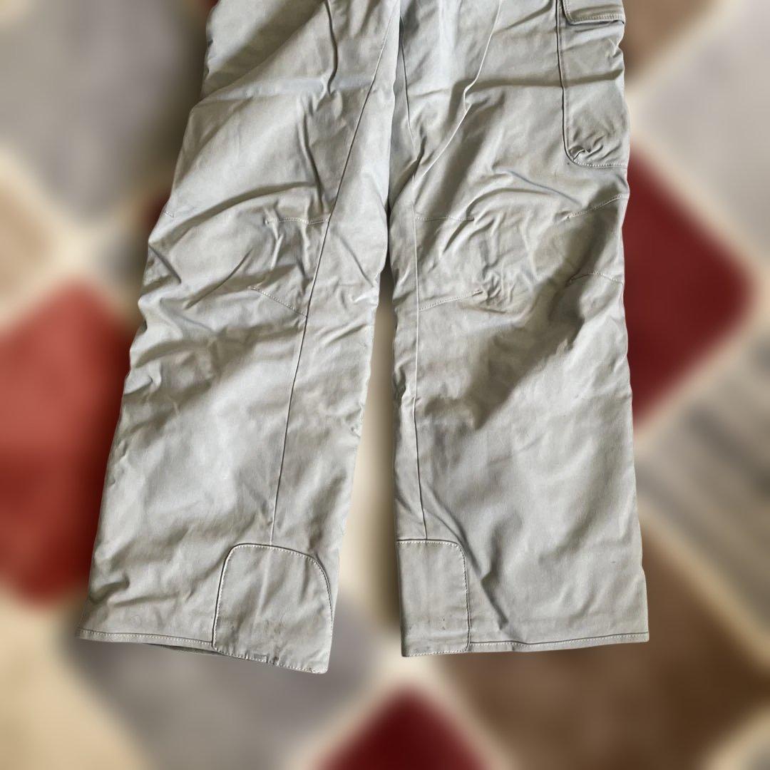 エレッセ スキースノボウェアM ゴーグル 帽子 カバン