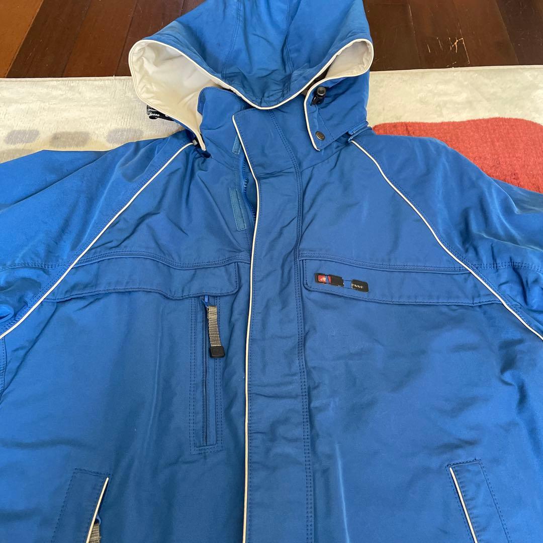 エレッセ スキースノボウェアM ゴーグル 帽子 カバン