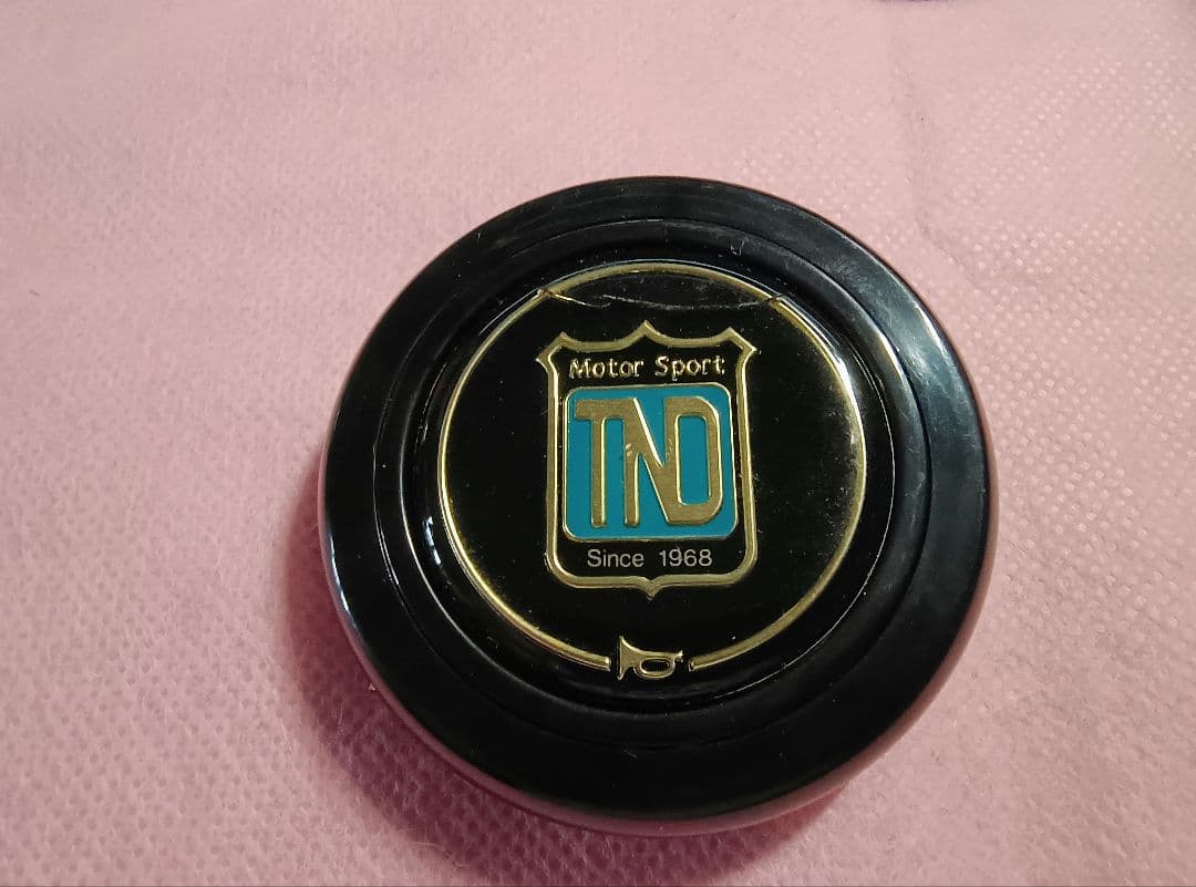 NARDI ナルディ ステアリング クラシック ウッド 33φ TND MR2 - メルカリ