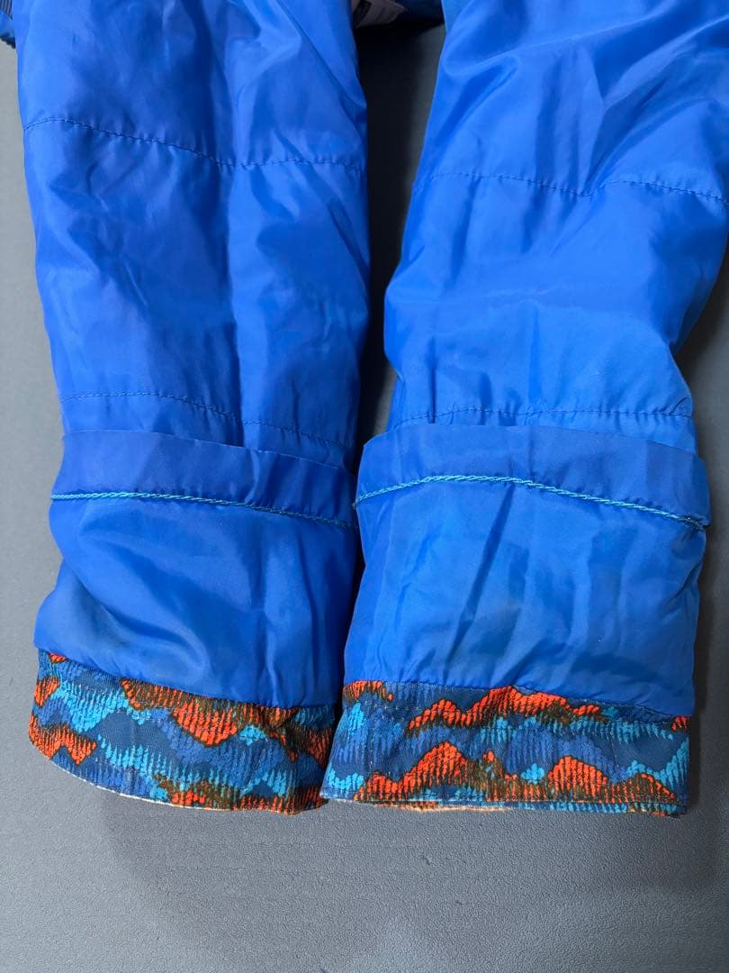 コロンビア　110cm 120cm xxs スキーウェア　子供　キッズ