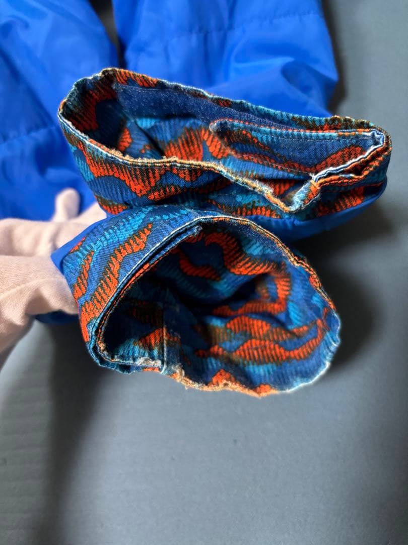 コロンビア　110cm 120cm xxs スキーウェア　子供　キッズ