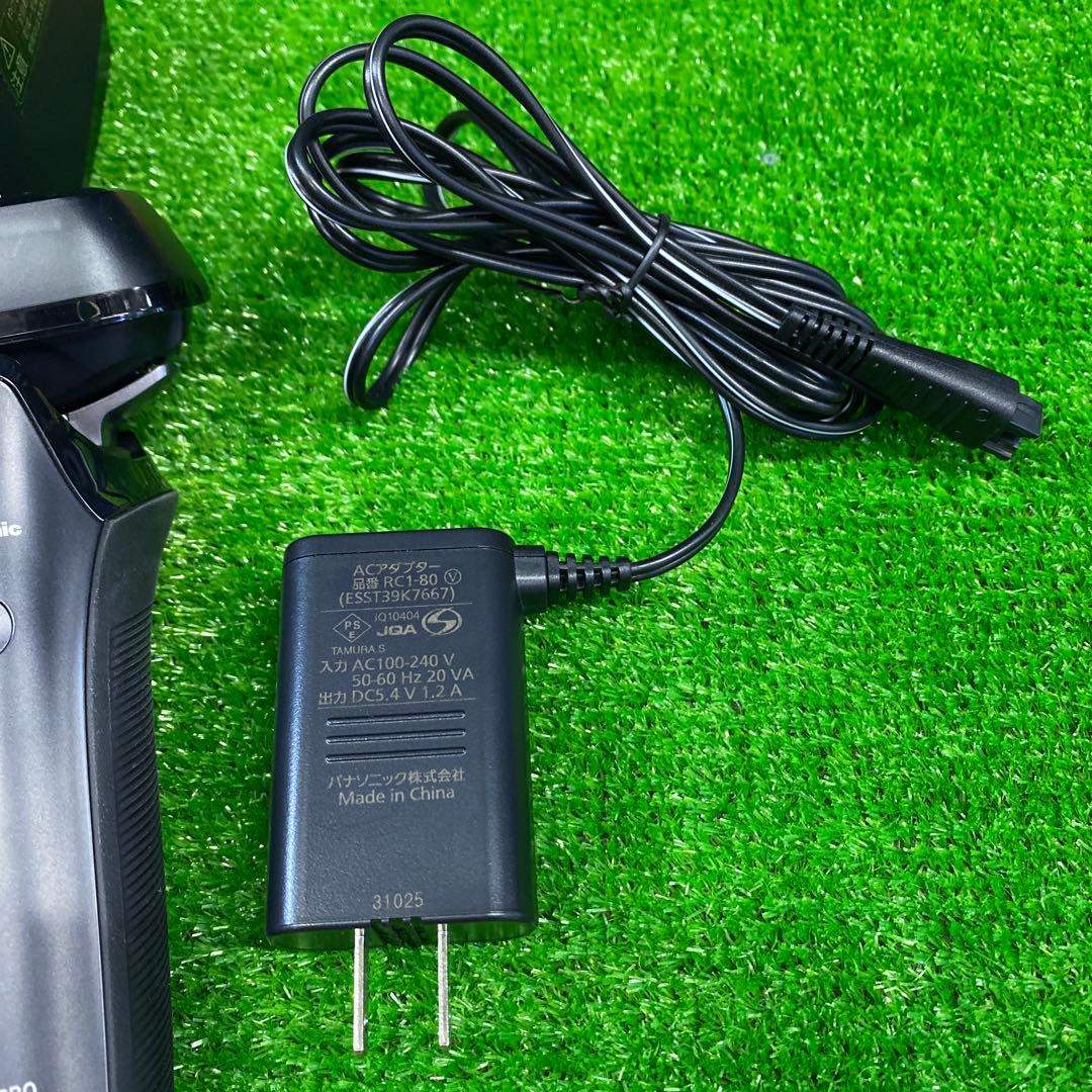 美品！おすすめ！パナソニック ラムダッシュPRO 6枚刃 2023”