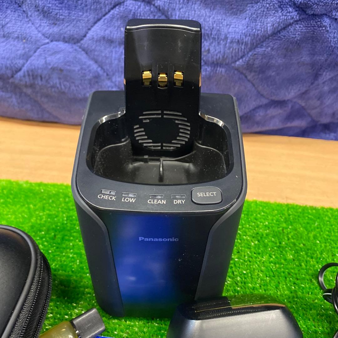 美品！おすすめ！パナソニック ラムダッシュPRO 6枚刃 2023”