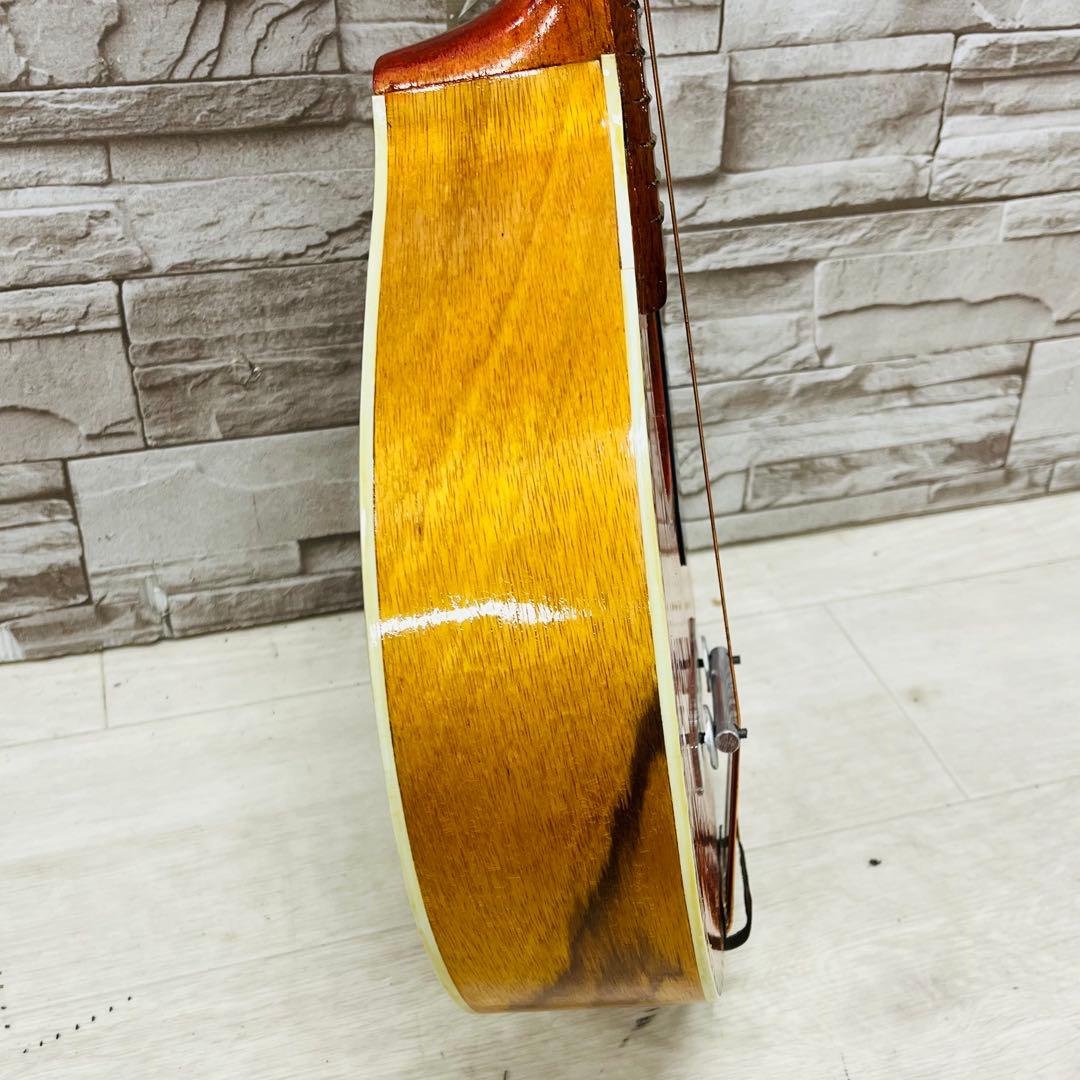 希少 バンドゥリア 小型 リュート属 12弦 撥弦楽器 スペイン ラテンアメリカ