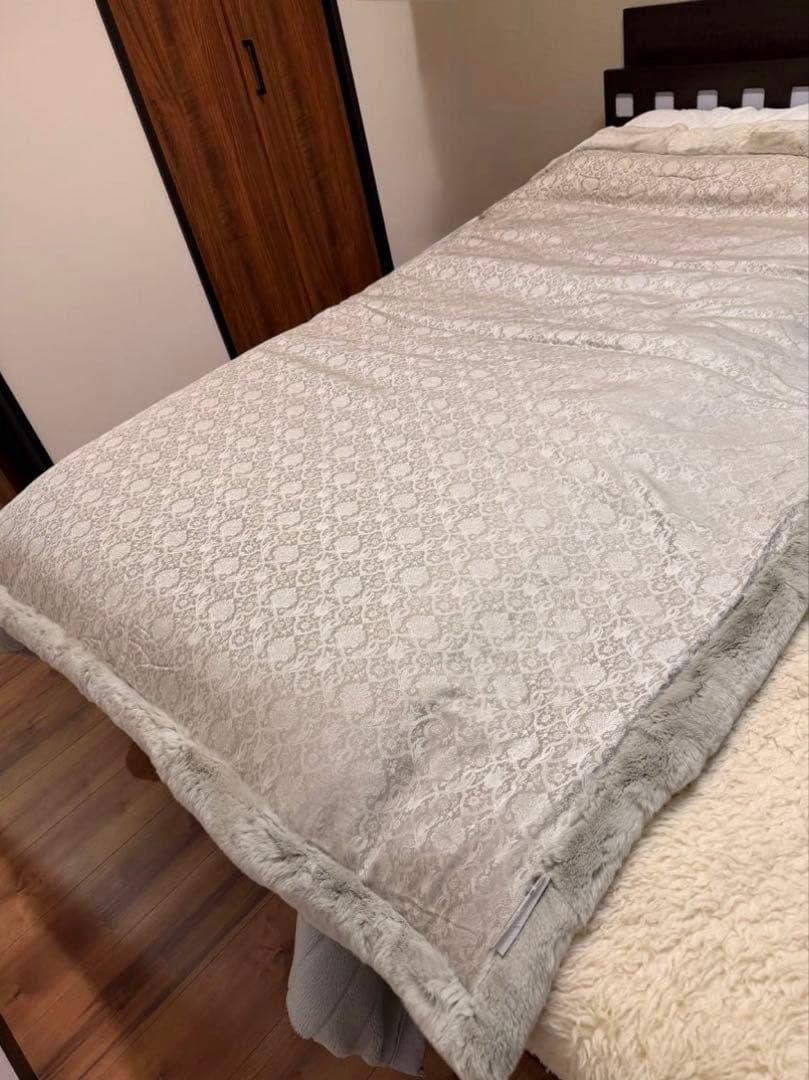 じぶんまくら　レッキスラビット 掛け布団 LGY 150x200 cm　正規品