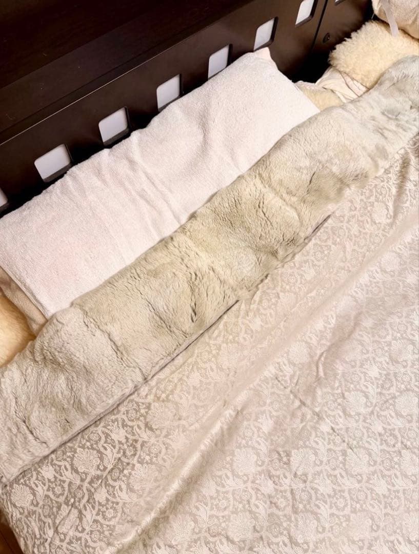 じぶんまくら　レッキスラビット 掛け布団 LGY 150x200 cm　正規品