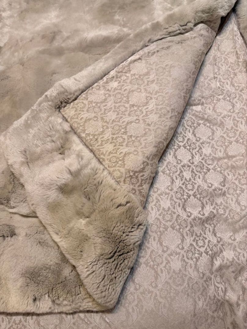 じぶんまくら　レッキスラビット 掛け布団 LGY 150x200 cm　正規品