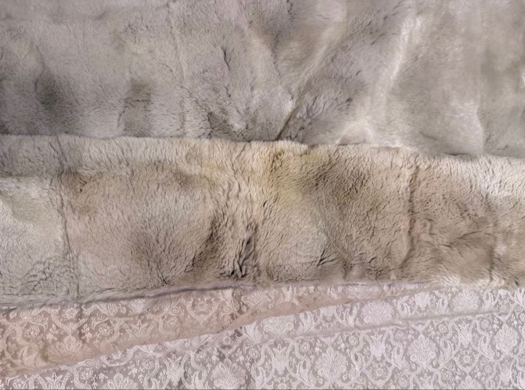 じぶんまくら　レッキスラビット 掛け布団 LGY 150x200 cm　正規品