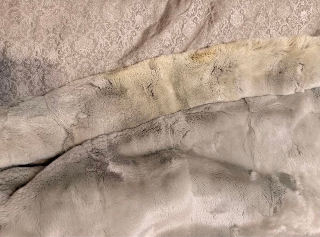 じぶんまくら　レッキスラビット 掛け布団 LGY 150x200 cm　正規品