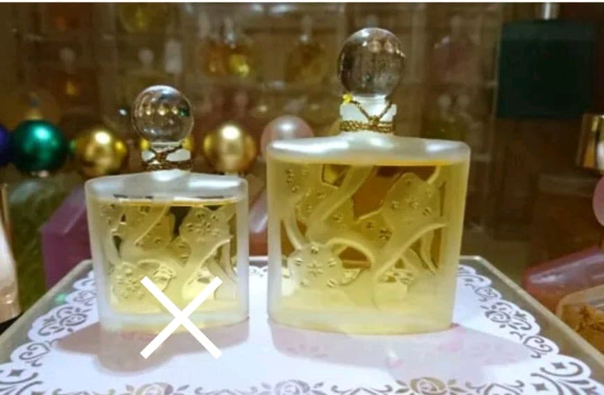 パルファムJEAN-CHARLES　 BROSSEAU オンブルブルー15ml