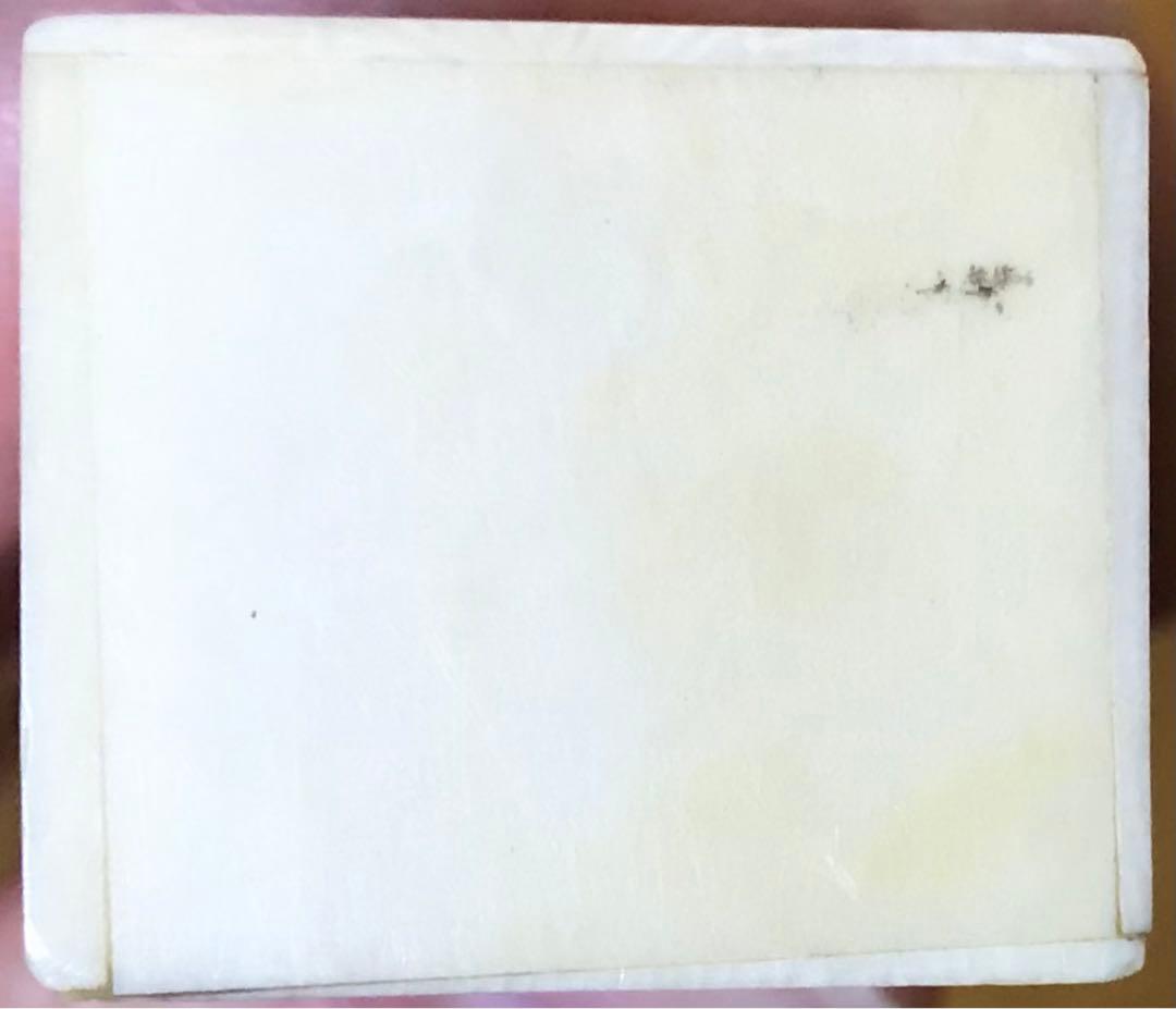 三味線撥96 天然素材マンモス/三味線/弦楽器