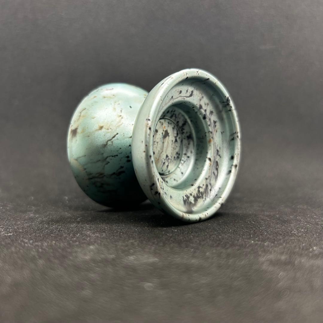 ヨーヨーリクリエーション SYFO HiroIrifune Editon 極美品