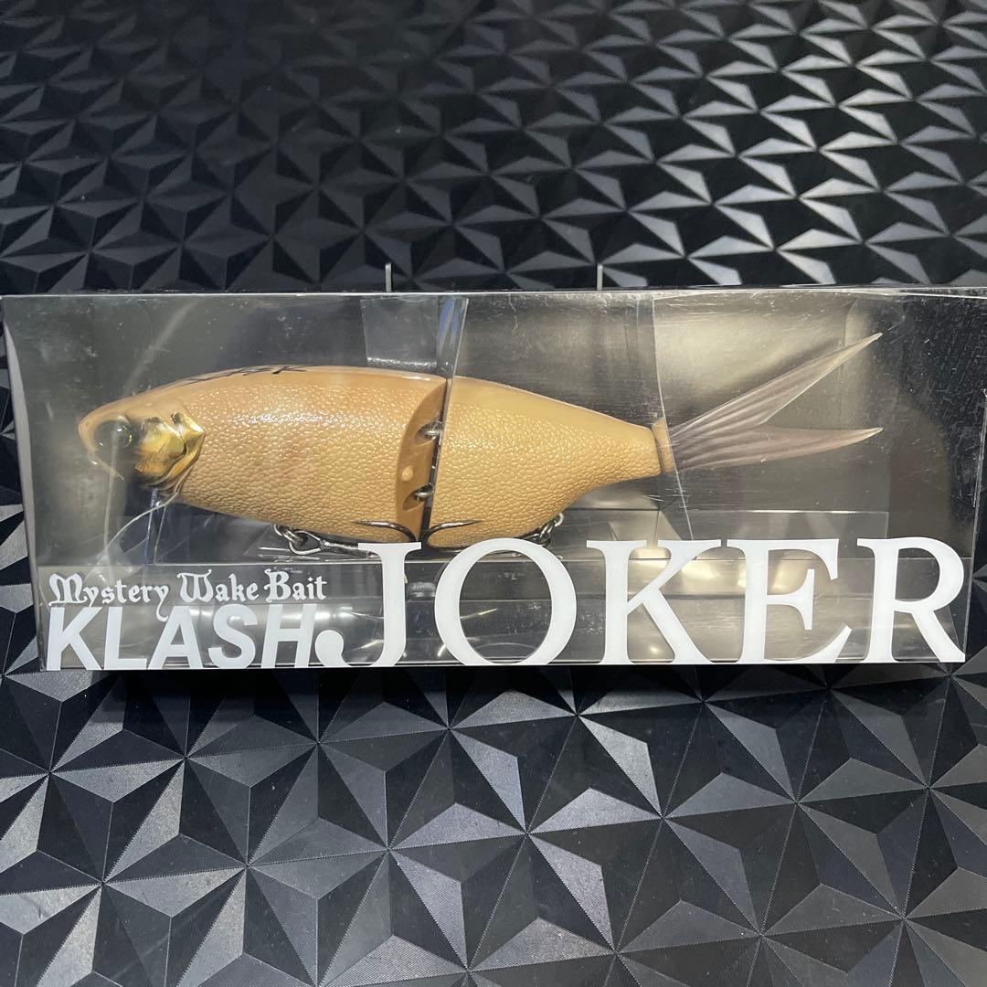 DRT KLASH9 TiNYKLASH 2019限定　最終値下げ