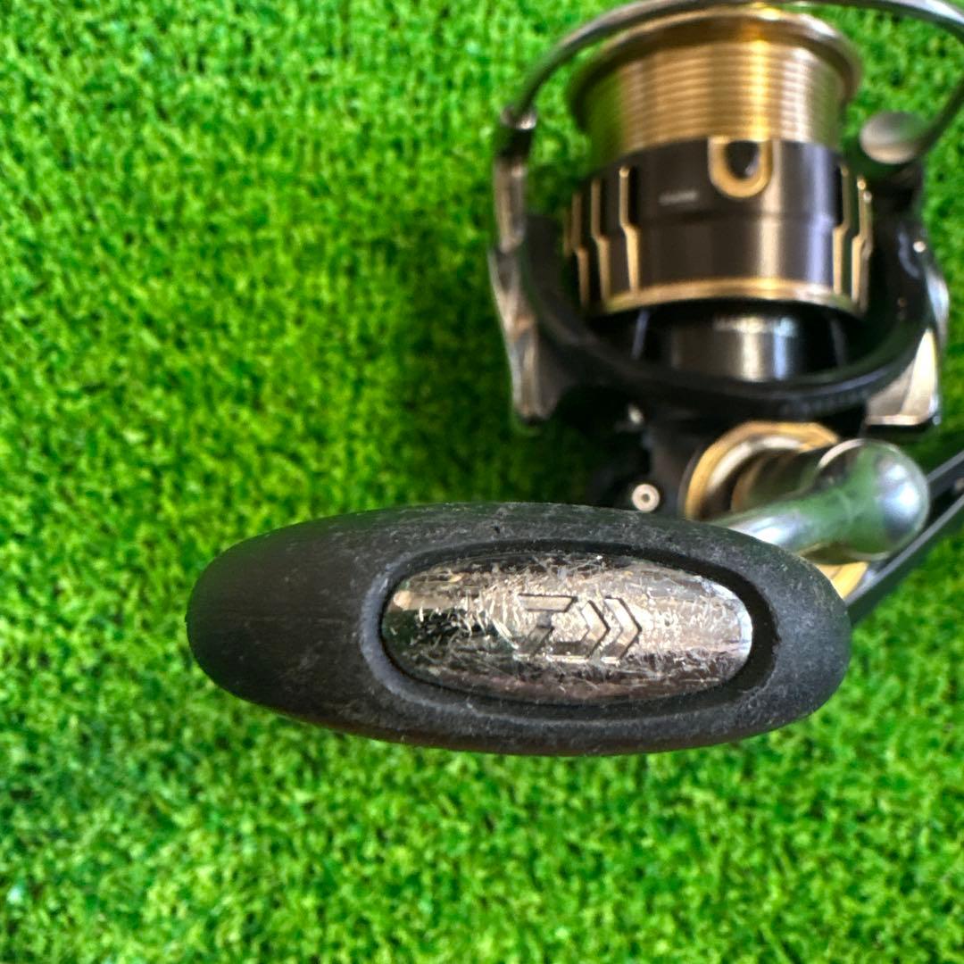 【ダイワ】　THEORY 2508PE-DH