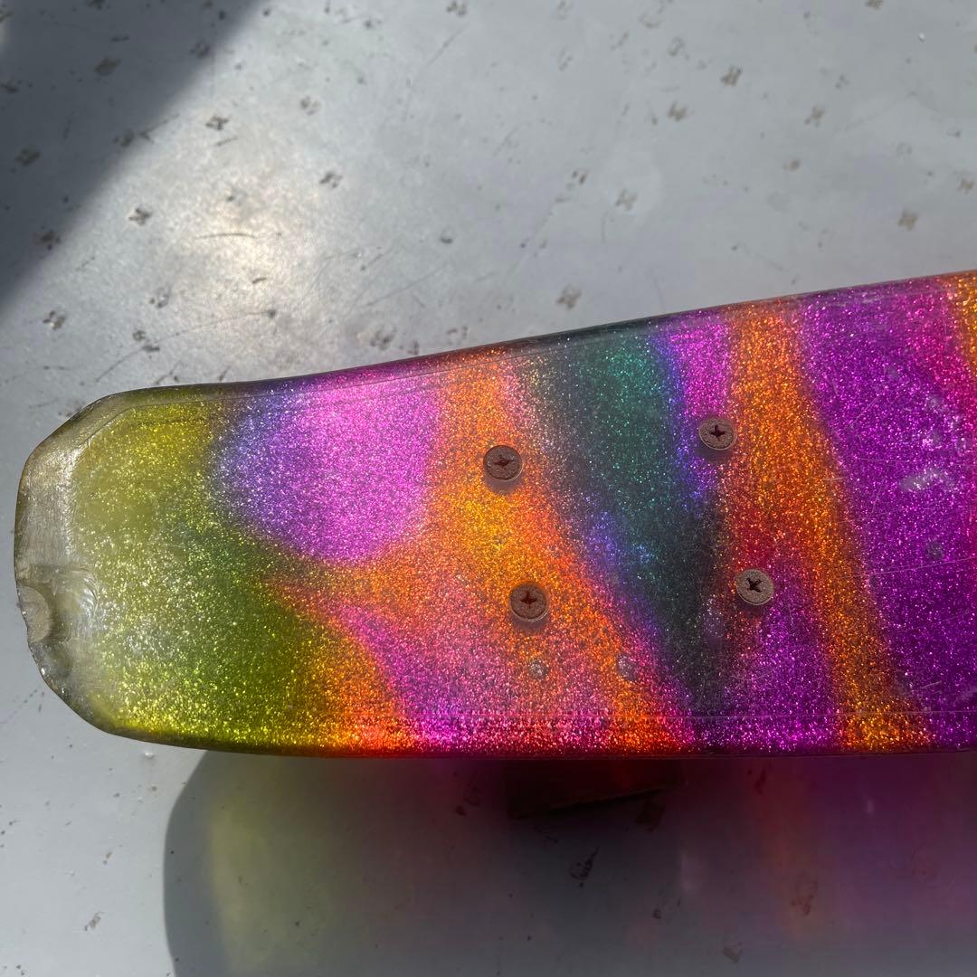 70s 80s スケートデッキ skateboard deck dogtown