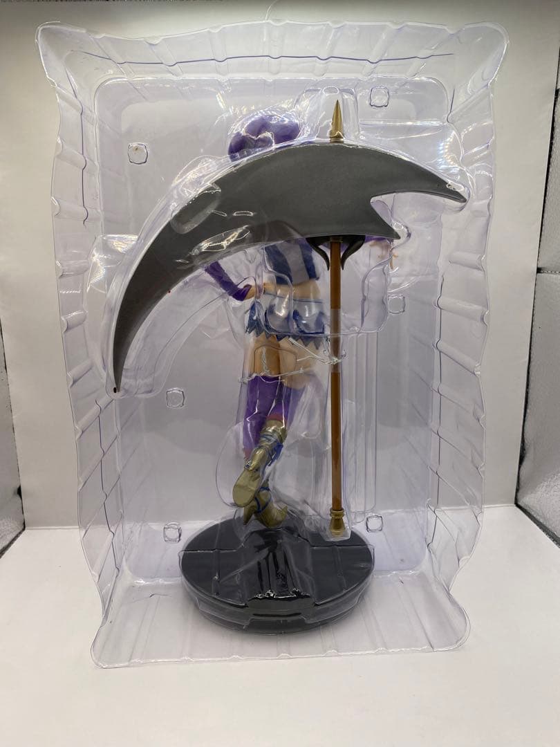 Rio SUPER BLACK JACK フィギュアJOKERver.