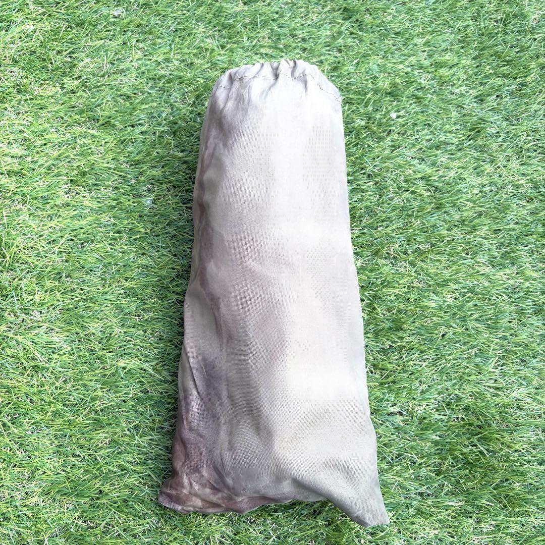 コールマンタフスクリーン 2ルームハウス　オリーブサンド　限定色