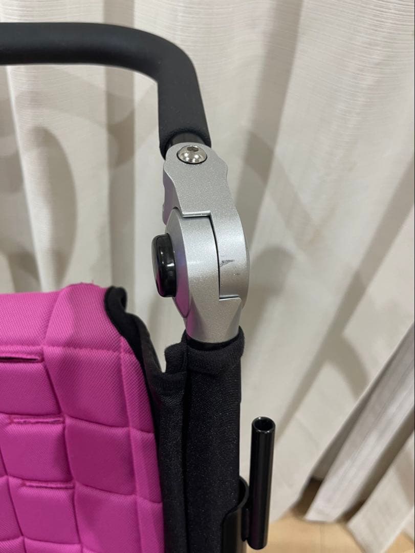 Cricket クリケット　車椅子　小児用バギー