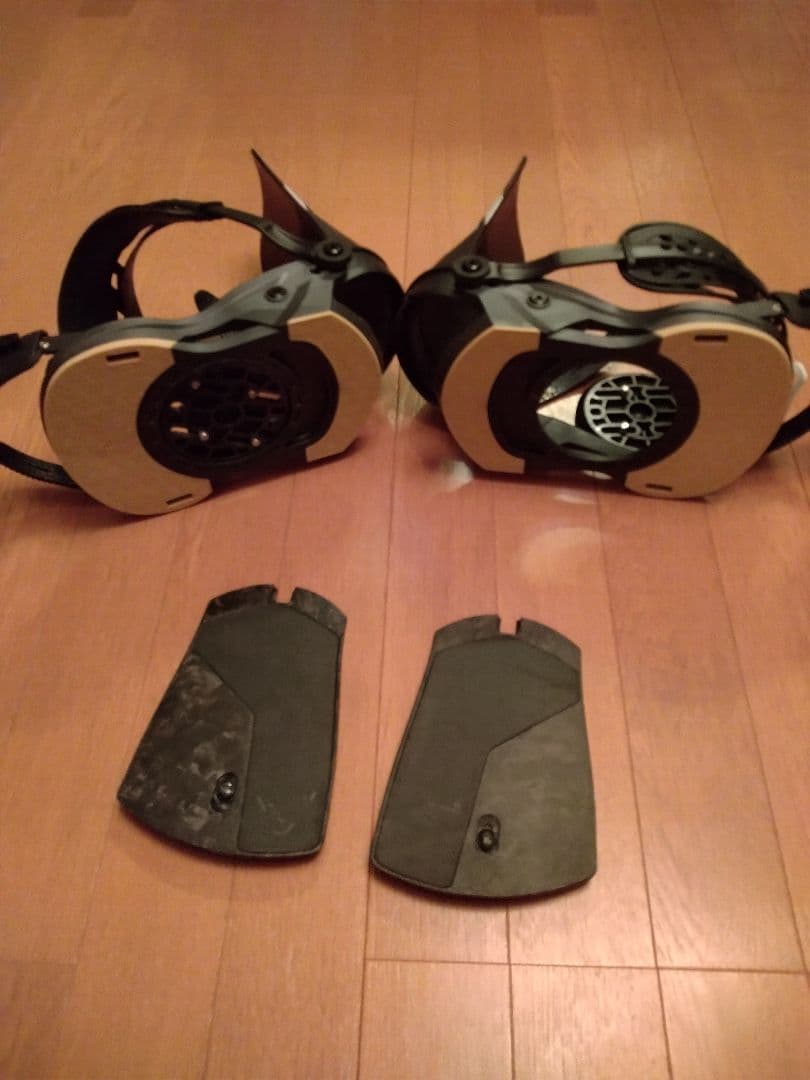 UNION ATLAS PRO 24-25モデル Sサイズ