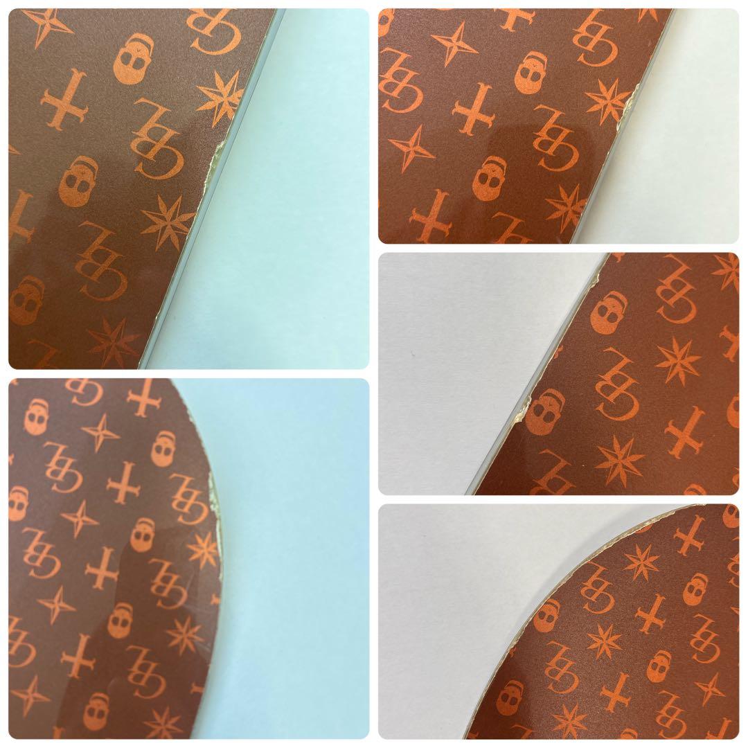 希少Gambler 157cm 空山基　　　BURTONカスタム　ビィンディング