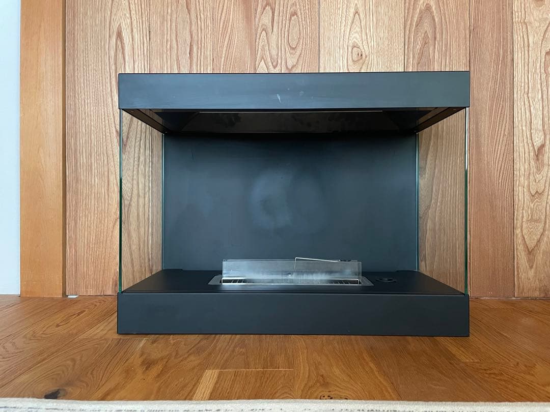 LOVINFLAME ラビンフレーム　VENTFREE