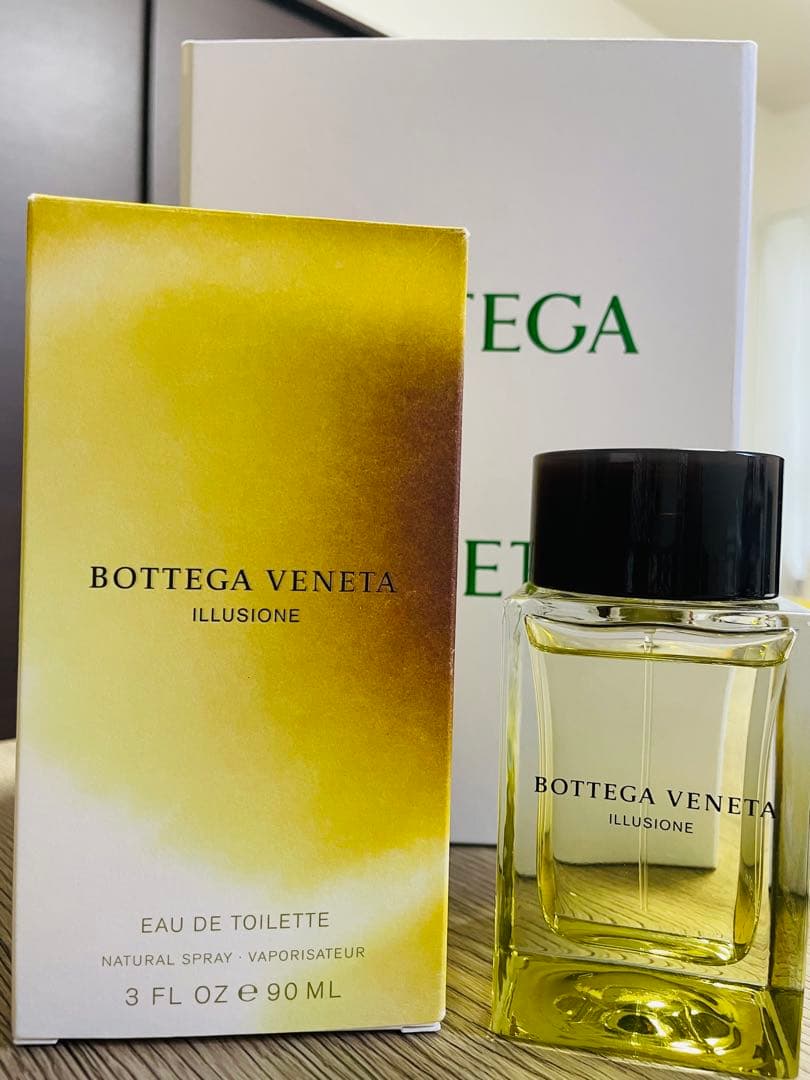 【最終値下げ】Bottega Veneta 香水